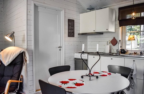 Loderup House | 1 bedroom stunning home in Löderup