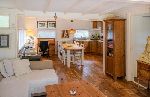 Dieren House | 1 bedroom stunning home in Laag-Soeren