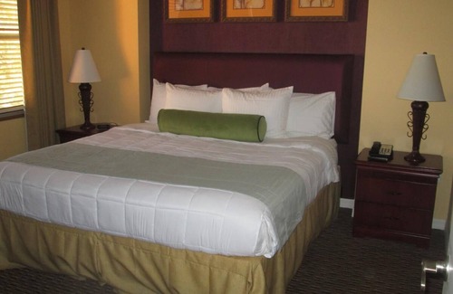 Enterprise Resort | 1 Bedroom Suite at Grandview at Las Vegas