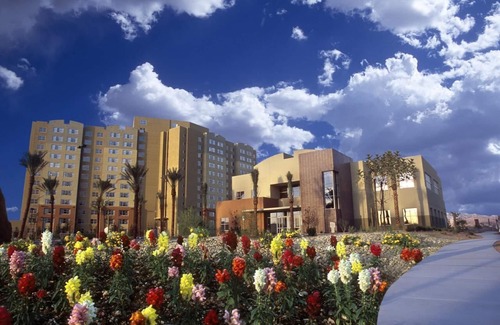 Enterprise Resort | 1 Bedroom Suite at Grandview at Las Vegas