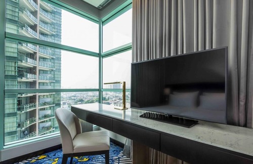 Bang Kho Laem Apartment | 1 Bedroom Suite, BKK - 4