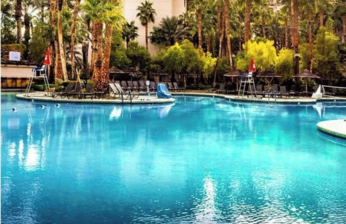 Las Vegas Condo | 1 Bedroom Suite In Las Vegas – Moorea