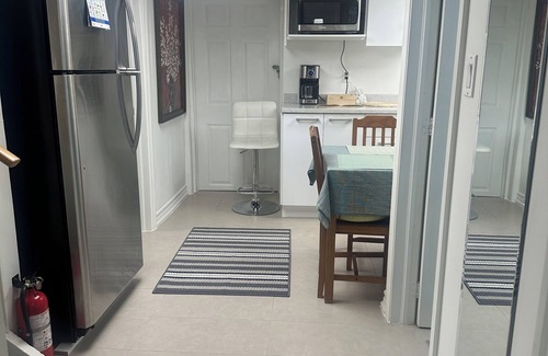 Newtonbrook House | 1 Bedroom Suite in North York
