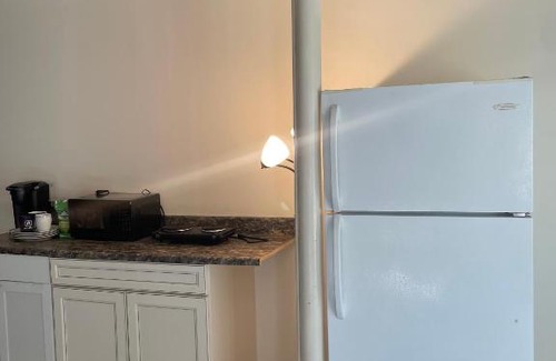 Brooklandville House | 1 bedroom suite