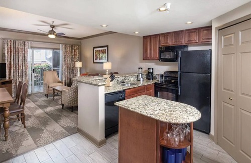 Pennington Bend Condo | 1 Bedroom Suite w/Mini Kitchen in Nashville!