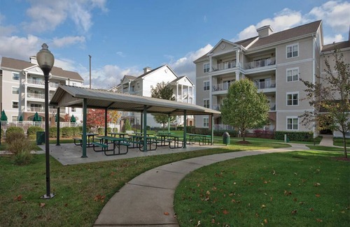 Pennington Bend Condo | 1 Bedroom Suite w/Mini Kitchen in Nashville!