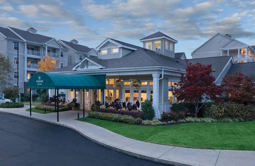 Pennington Bend Condo | 1 Bedroom Suite w/Mini Kitchen in Nashville!