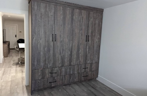 Surrey Newton Apartment | 1 bedroom suite walking distance to all amenities