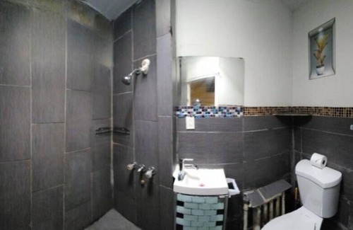 South Slope House | 1 bedroom Suite with Kitchenette, Entire Second Floor in Park Slope House