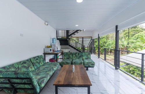 Puerto Viejo de Talamanca House | 1 Bedroom Suite with Private Bath, pool access