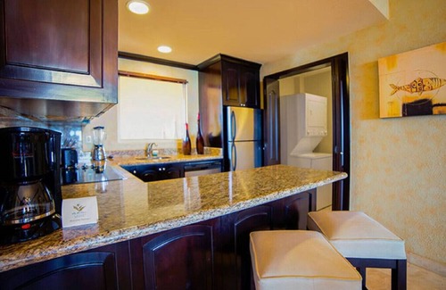 Playa Mujeres Villa | 🌞🏖️ 1 Bedroom Suites @ Villa Del Palmar Beach Resort ~ MyBeachSuites.Rentals ~