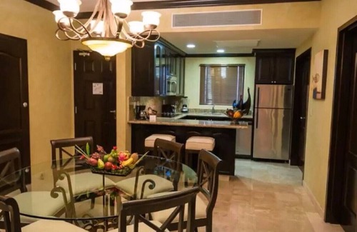 Playa Mujeres Villa | 🌞🏖️ 1 Bedroom Suites @ Villa Del Palmar Beach Resort ~ MyBeachSuites.Rentals ~