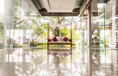 Bang Phli Apartment | 1 Bedroom Residence@Bang Phli RB