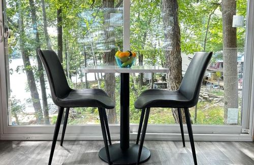Parry Sound Other | 1-bedroom Unique Eco Log Cabins in Parry Sound #101
