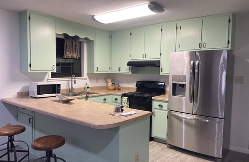 Tallahassee House | 1-bedroom vacation home 19 minutes from Florida State University