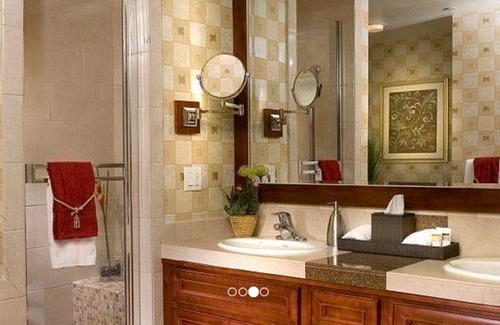 Lawrence Welk Resort Village Villa | 1 Bedroom Villa at Villas on the Green or Mountains (7 night minimum stay)