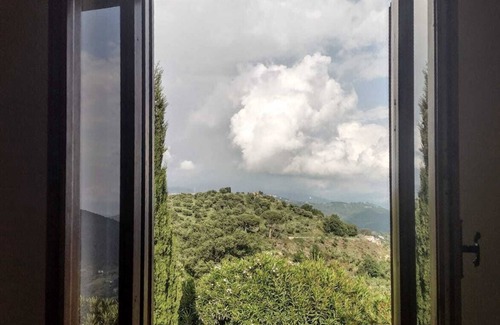 Rutino Villa | 1 Bedroom Villa in Campania