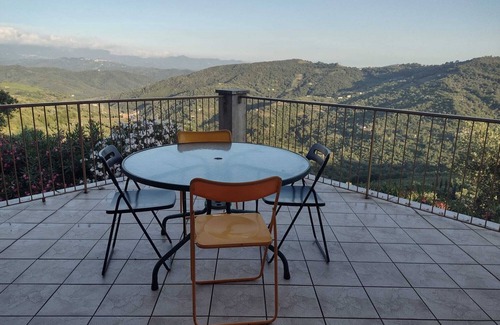 Rutino Villa | 1 Bedroom Villa in Campania