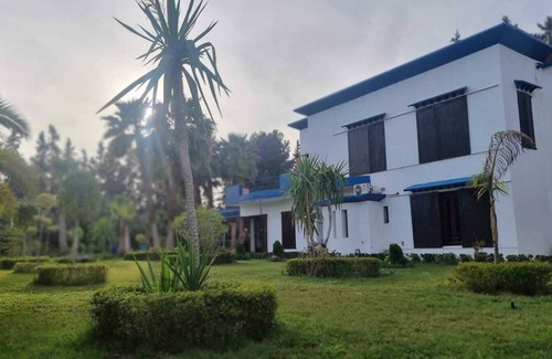 Menara Villa | 1 bedroom villa in marrakech