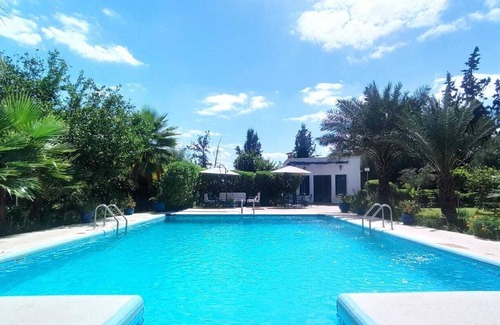 Menara Villa | 1 bedroom villa in marrakech