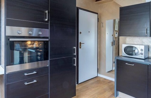 Ville Haute Apartment | 1-bedroom VILLA MEDICI 32