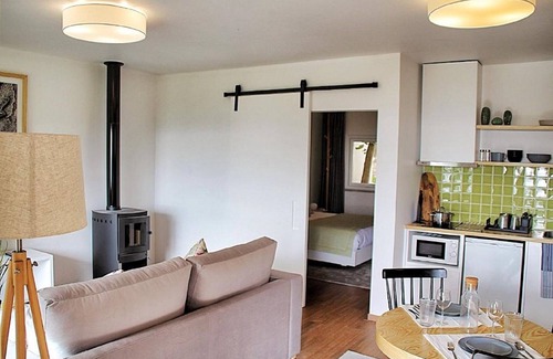 Alpedrinha Cottage | 1 Bedroom Villa with Garden