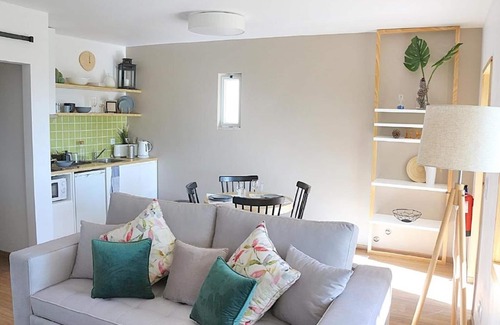 Alpedrinha Cottage | 1 Bedroom Villa with Garden