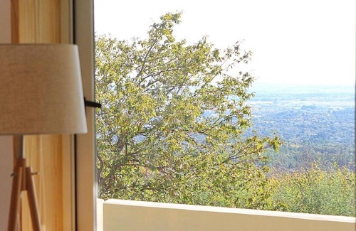 Alpedrinha Cottage | 1 Bedroom Villa with Garden
