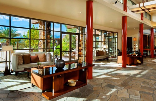 Palm Desert Resort | 1-Bedroom Westin Desert Willow Resort Villa