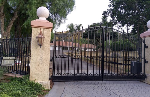 Mesa Rock House | 1 bedroom with private entrance and restroomi in enjoyable Escondido