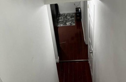 Ajax Apartment | 1 bedroom with private entrance