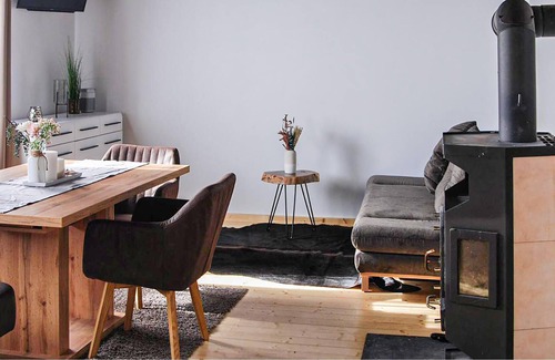 Neckenmarkt House | 1 bedrooms at Neckenmarkt