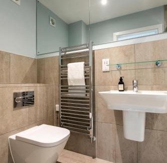 Westbury Apartment | 1 Beechwood at Thoulstone Park