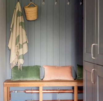 Westbury Apartment | 1 Beechwood at Thoulstone Park