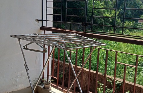 Candola House | 1 bhk apt in Marcel, near Old Goa, Panjim in Goa, India includes amenities.