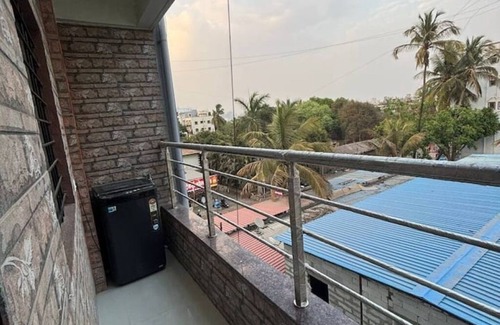 Pune Bed & Breakfast | 1 bhk comfy stay 1