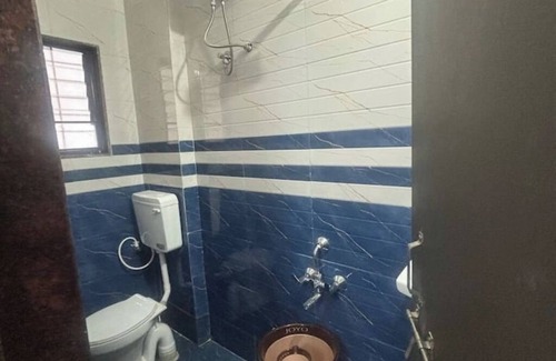 Pune Bed & Breakfast | 1 bhk comfy stay 201