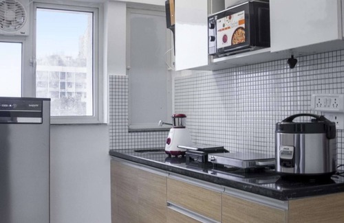 Malad East Apartment | 1 BHK Premium Suite (Gagal Home)