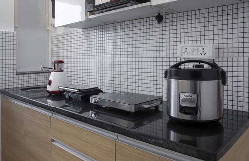 Malad East Apartment | 1 BHK Premium Suite (Gagal Home)