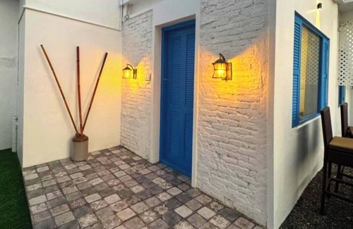 Kochi Villa | 1 BHK Sea Facing Villa overlooking the Arabian Sea