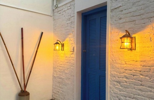 Kochi Villa | 1 BHK Sea Facing Villa overlooking the Arabian Sea