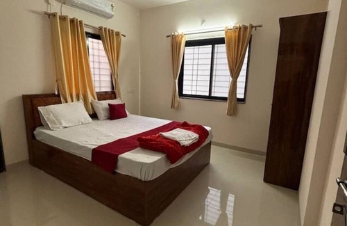 Pune Bed & Breakfast | 1 bhkcomfy stay 3