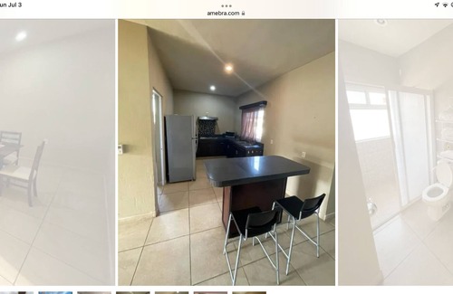 Rincon de Guayabitos Condo | 1 block from Main Street and 5 min walls to Rincón de Guayabito beach