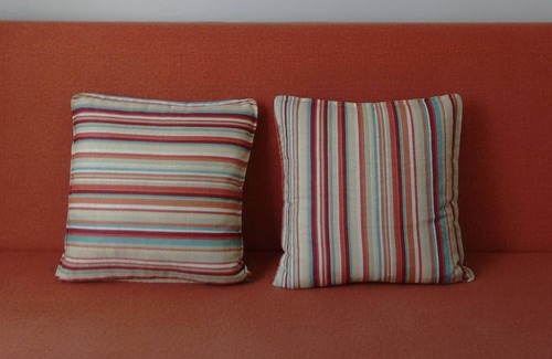 Pompeia Apartment | 1 block from the beach.