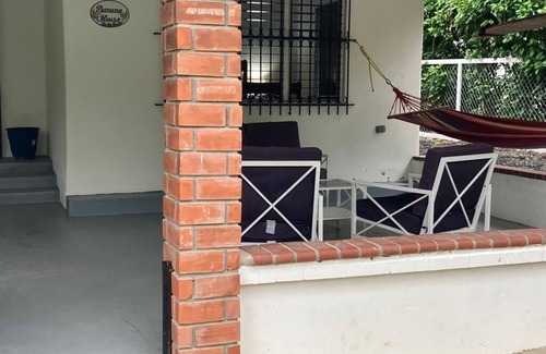 Playa Coronado House | 1 BLOCK FROM THE BEACH CORONADO, PANAMA! COZY INEXPENSIVE RENTAL