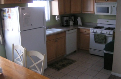 Imperial Beach House | 1 Block From The Beach!