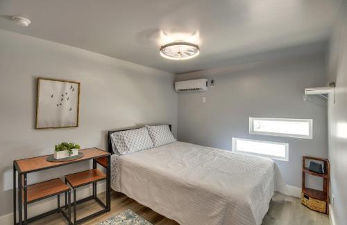Rogers Seabreeze Apartment | 1 Block to Daytona Beach Modern Studio