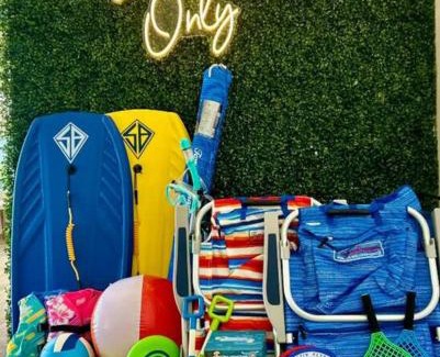 Ocean Beach Apartment | 1 Block to Sand Stylish 3BR Contemporary Home