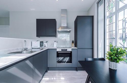 Southport Apartment | 1 Bold St - Characterful 1 Bed Flat in Southport