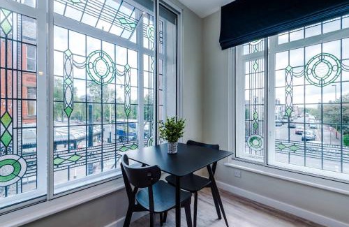 Southport Apartment | 1 Bold St - Characterful 1 Bed Flat in Southport